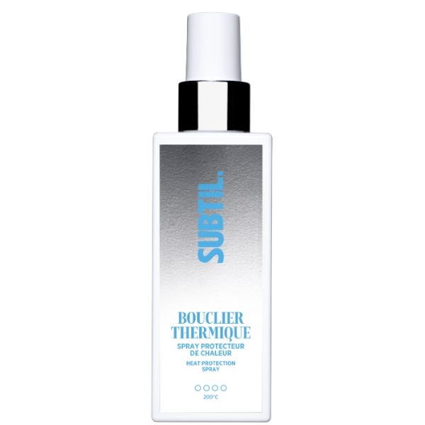 Spray bouclier thermique Subtil 125ml