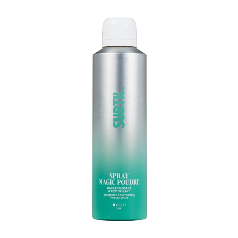 Spray Magic poudre aerosol Subtil 250ml