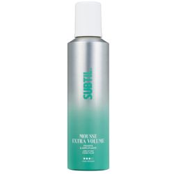 Mousse extra volume aerosol Subtil 250ml