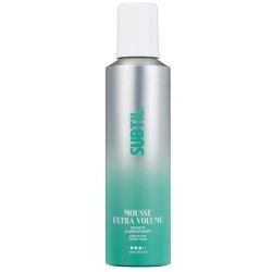 Mousse extra volume aerosol Subtil 250ml