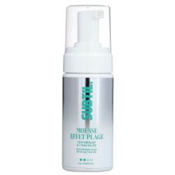 Mousse effet plage foamer Subtil 100ml