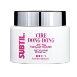 Cire dong dong pot Subtil 90 ml