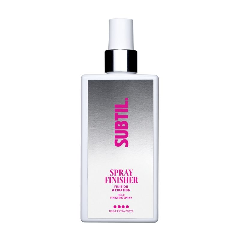 Spray finisher Subtil 200ml