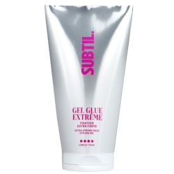 Gel extreme glue tube Subtil 150ml