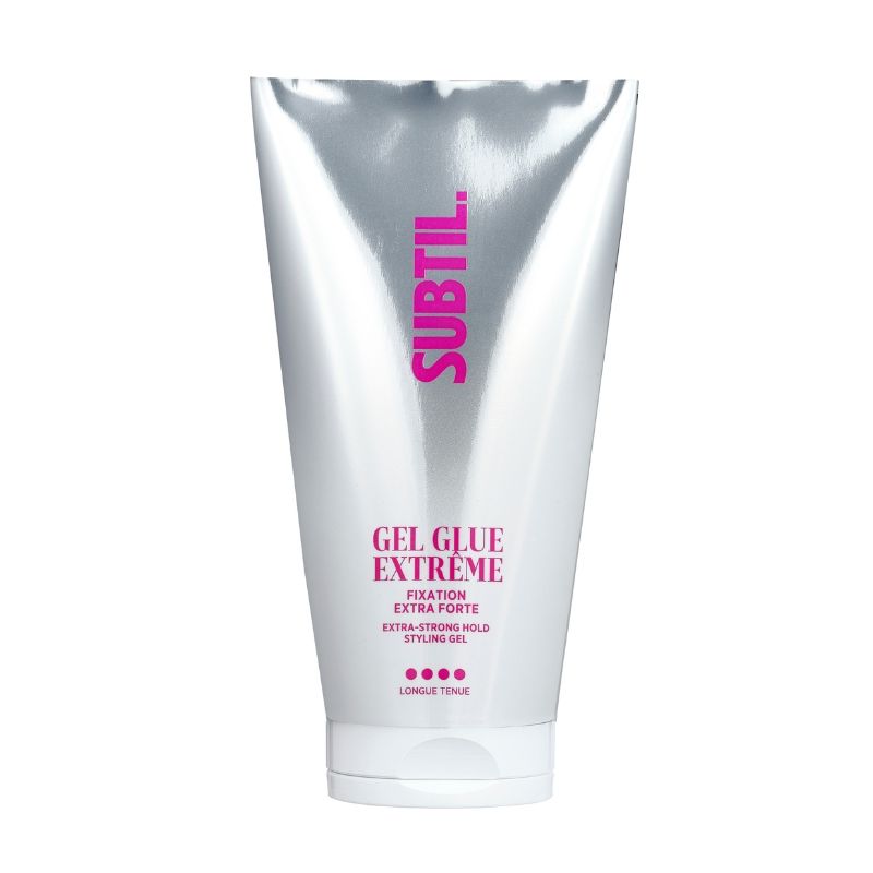 Gel extreme glue tube Subtil 150ml