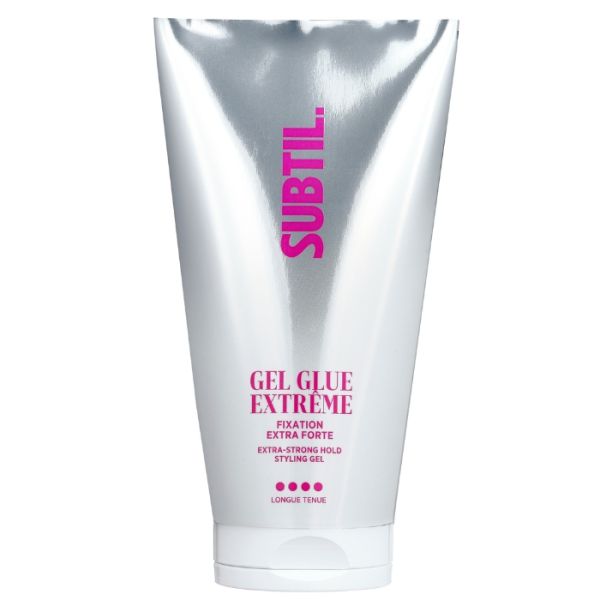 Gel extreme glue tube Subtil 150ml