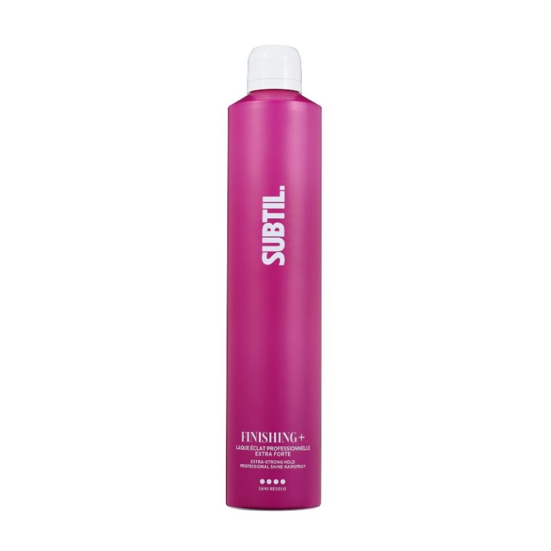 Laque finishing+ aerosol Subtil 500ml