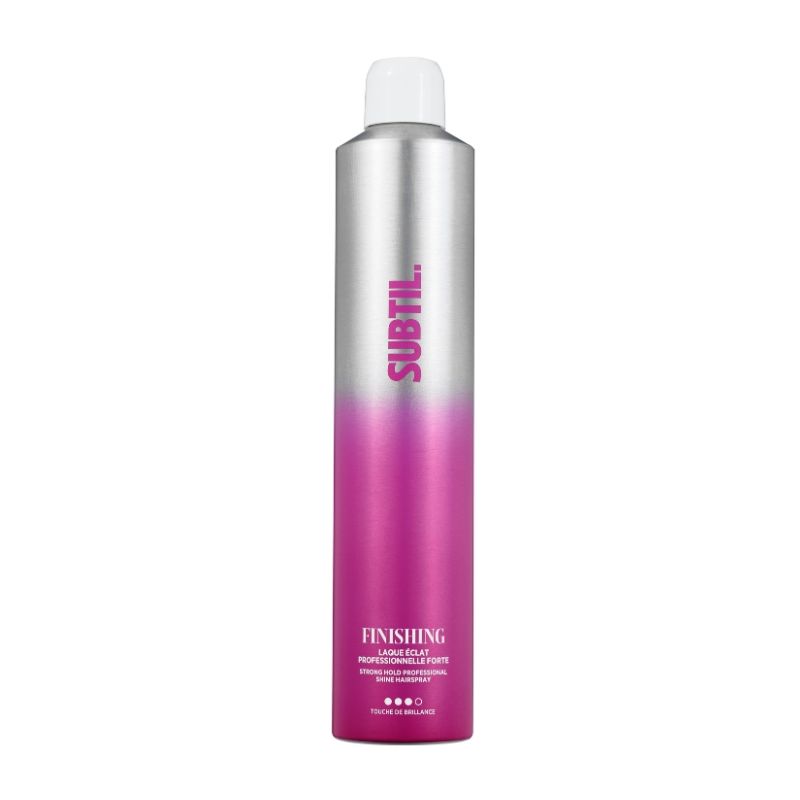 Laque finishing aerosol Subtil 500ml