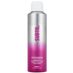 Laque finishing aerosol Subtil 250ml