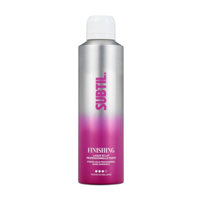 Laque finishing aerosol Subtil 250ml