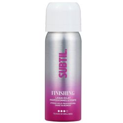 Mini laque finishing aerosol Subtil 50ml
