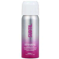 Mini laque finishing aerosol Subtil 50ml