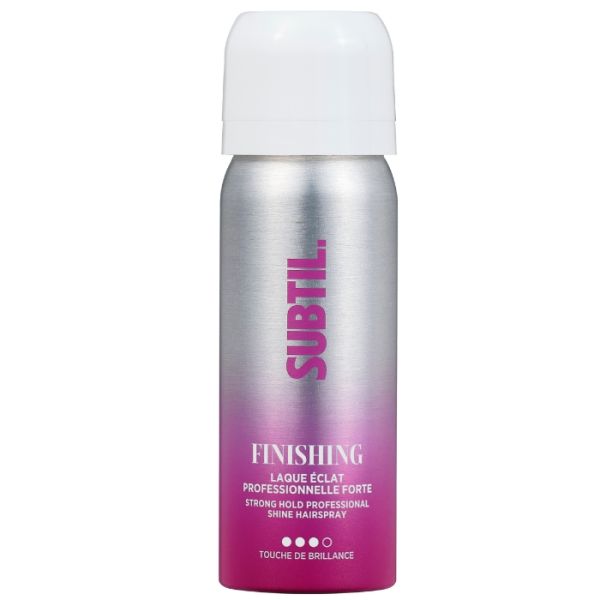 Mini laque finishing aerosol Subtil 50ml