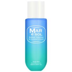 Brume corporelle Tubérouse Radieuse et Noix de Coco Mar e Sol 250ML