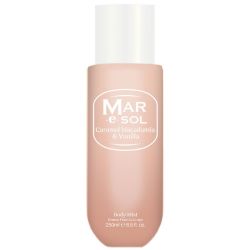 Brume corporelle Caramel Macadamia et Vanille Mar e Sol 250ML