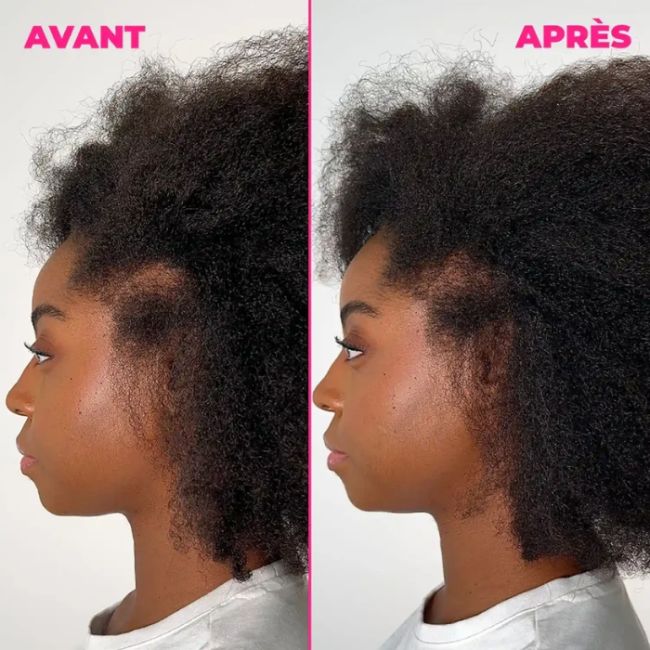 Sérum anti-chute, croissance et densifiant Kurl Hero Les Secrets de Loly 50ml Sérum anti-chute, croissance et densifiant Kurl Hero Les Secrets de Loly 50ml