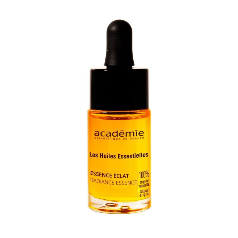Essence Eclat Les Huiles essentielles Académie Scientifique de Beauté 13ml