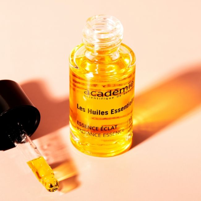 Essence Eclat Les Huiles essentielles Académie Scientifique de Beauté 13ml