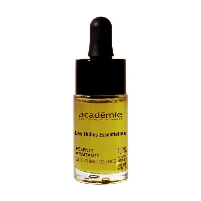 Essence Apaisante Les Huiles essentielles Académie Scientifique de Beauté 13ml