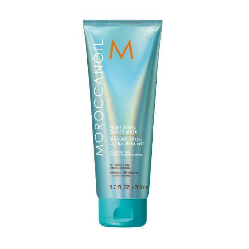 Masque gloss ultra-brillant Moroccanoil 200ML