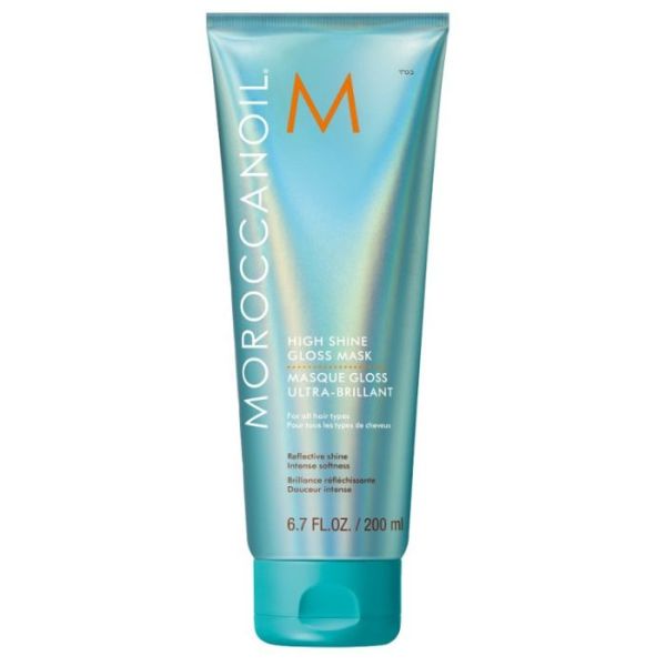 Masque gloss ultra-brillant Moroccanoil 200ML