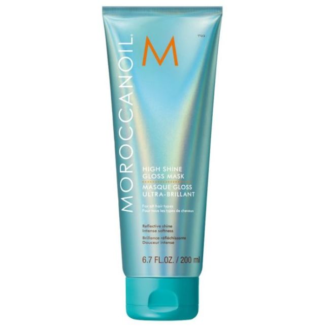Masque gloss ultra-brillant Moroccanoil 200ML