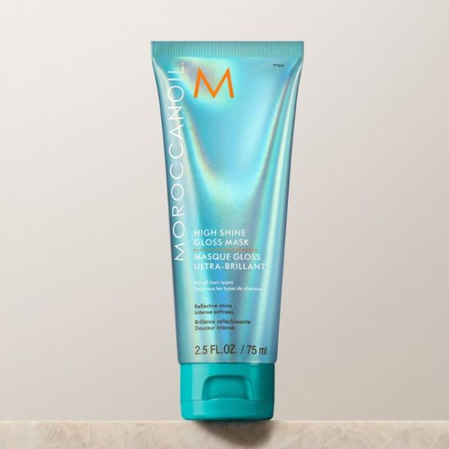 Masque gloss ultra-brillant Moroccanoil 200ML