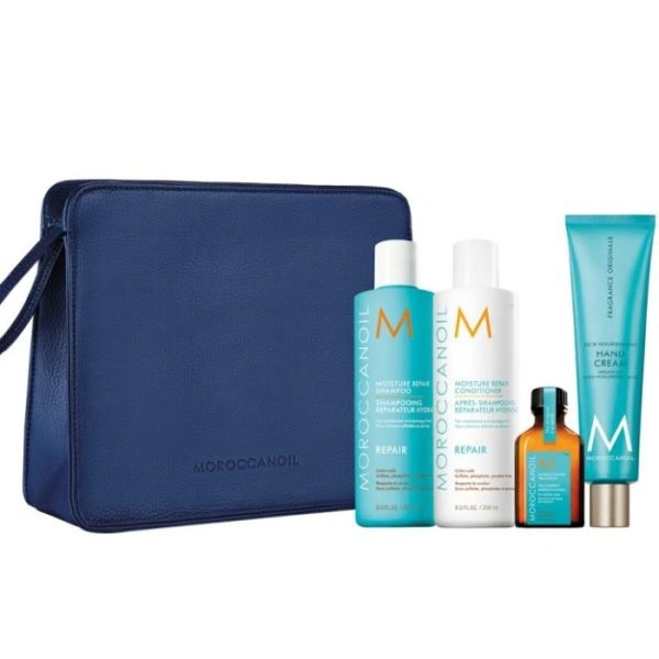 Trousse Réparation Moroccanoil
