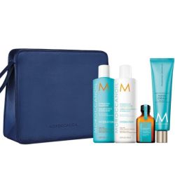 Trousse Hydratation Moroccanoil