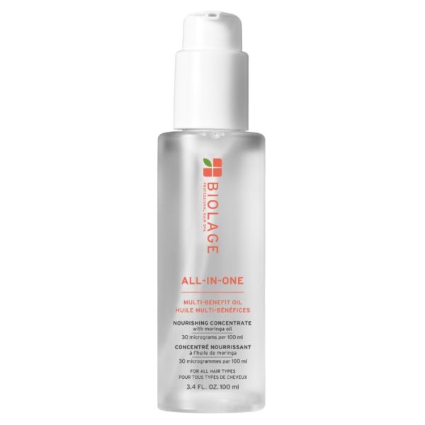Huile All In One Biolage 100ml Huile All In One Biolage 100ml