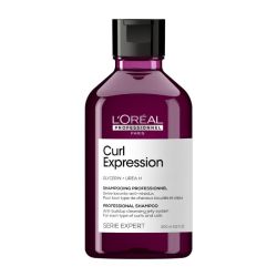 L'Oréal Professionnel Curl Expression Gel Limpiador Anti-Residuos 300ML