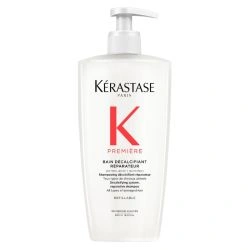 Bain Décalcifiant Réparateur Première Kérastase rechargeable 500ml