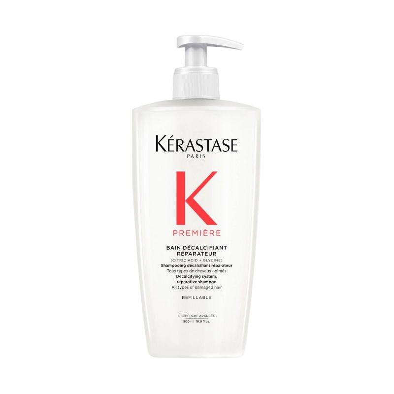 copy ofKérastase Première Kérastase Repairing Decalcifying Bath 250ml