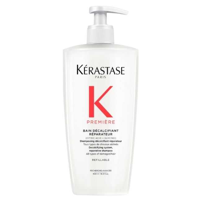 copy ofKérastase Première Kérastase Baño Descalcificante Reparador 250ml