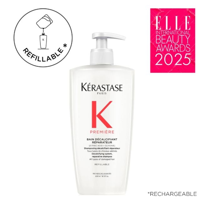 copy ofKérastase Première Kérastase Repairing Decalcifying Bath 250ml