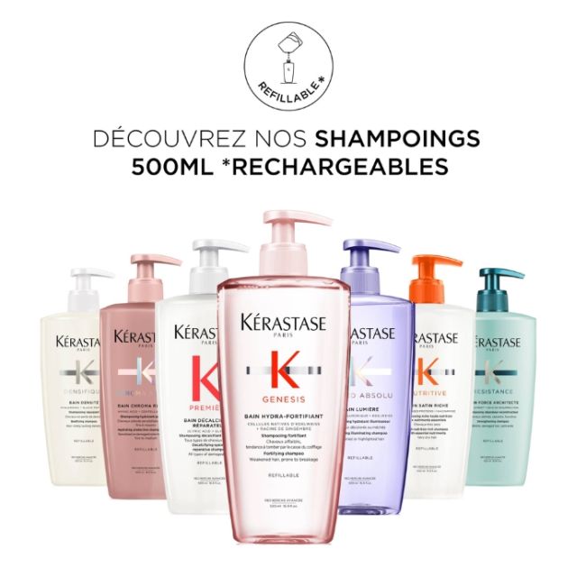 copy ofKérastase Première Kérastase Baño Descalcificante Reparador 250ml