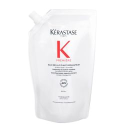 Recharge Bain Décalcifiant Réparateur Première Kérastase 500ml
