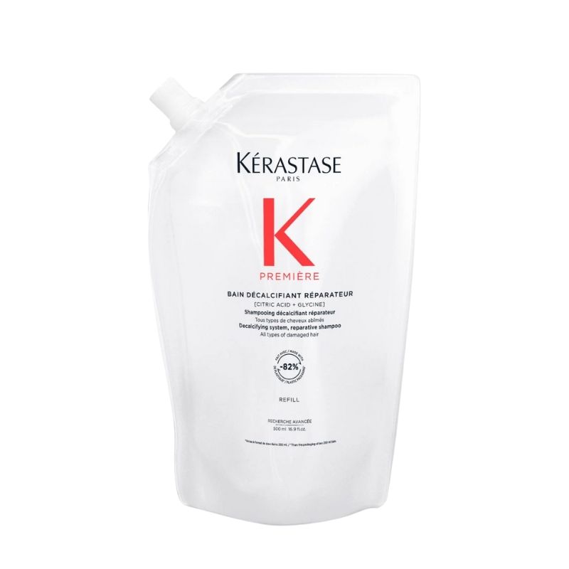Entkalkungsbad Reparatur Erste Kérastase 500ml