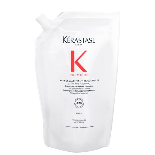 Entkalkungsbad Reparatur Erste Kérastase 500ml