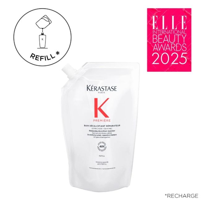 Entkalkungsbad Reparatur Erste Kérastase 500ml