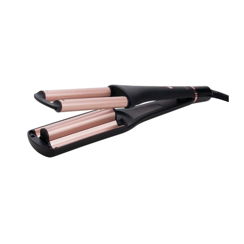 Fer à onduler Triwave Styler Kiepe Fer à onduler Triwave Styler Kiepe