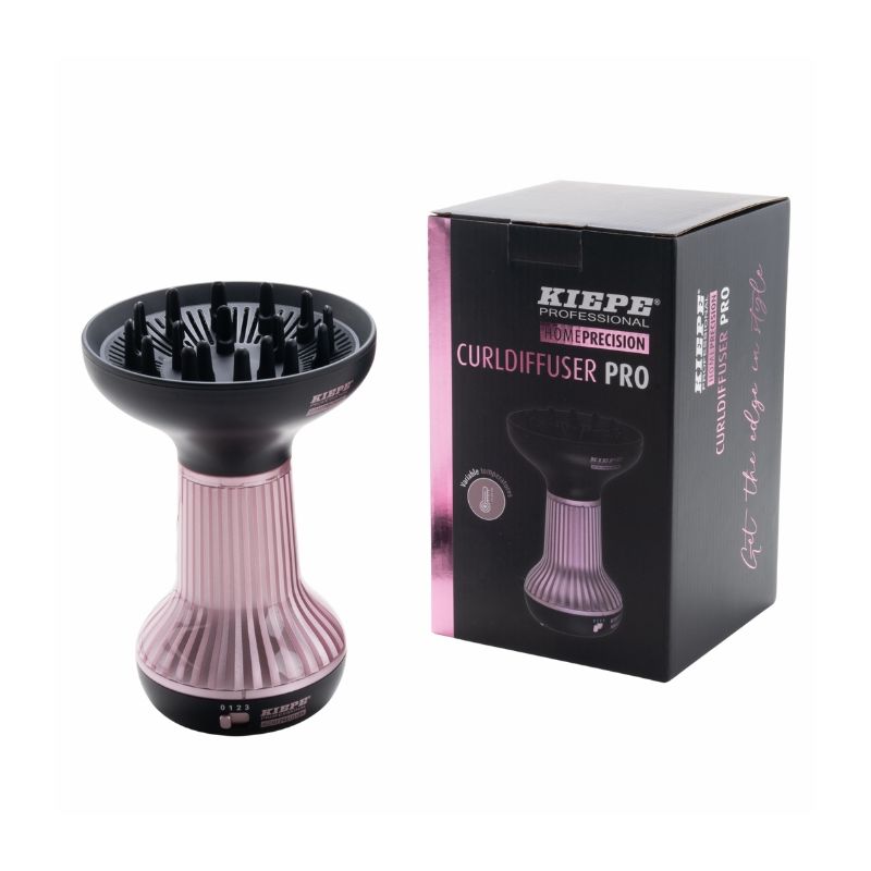 Diffuseur Curl Diffuser Pro Kiepe Diffuseur Curl Diffuser Pro Kiepe