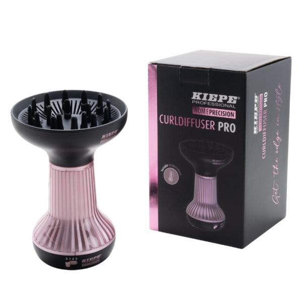Diffuseur Curl Diffuser Pro Kiepe Diffuseur Curl Diffuser Pro Kiepe