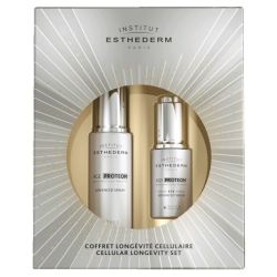 Coffret Duo anti-âge Age Proteom Esthederm