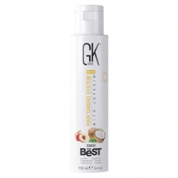 Traitement lissant The Best vegan Coco Gk Hair 100ML