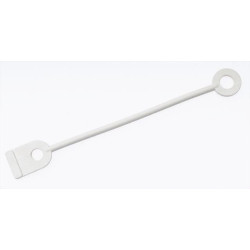 Elastici Permanent Round Long X 50