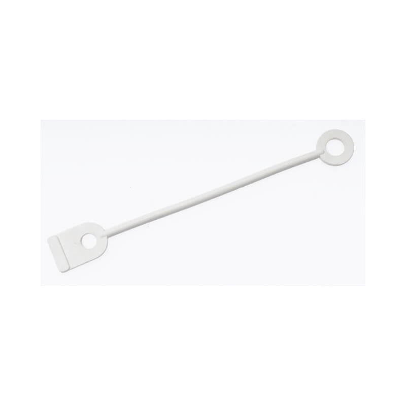 Permanente ronde lange elastieken X 50