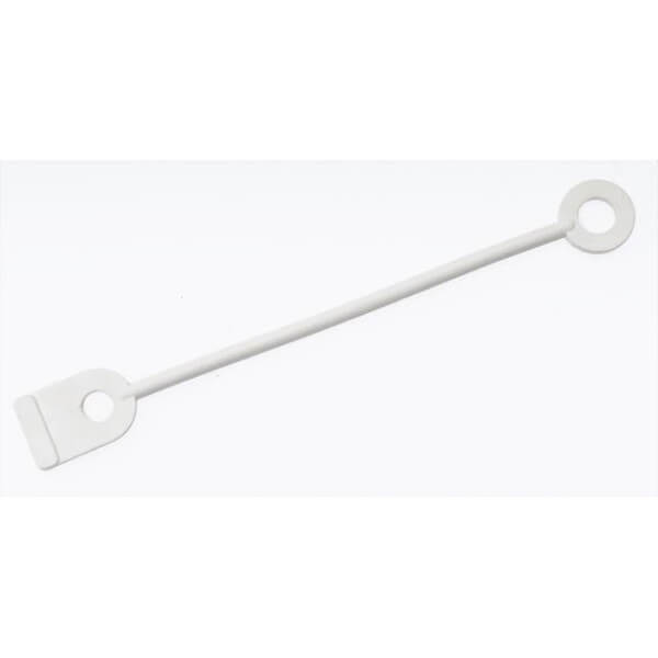 Permanente ronde lange elastieken X 50 Permanente ronde lange elastieken X 50