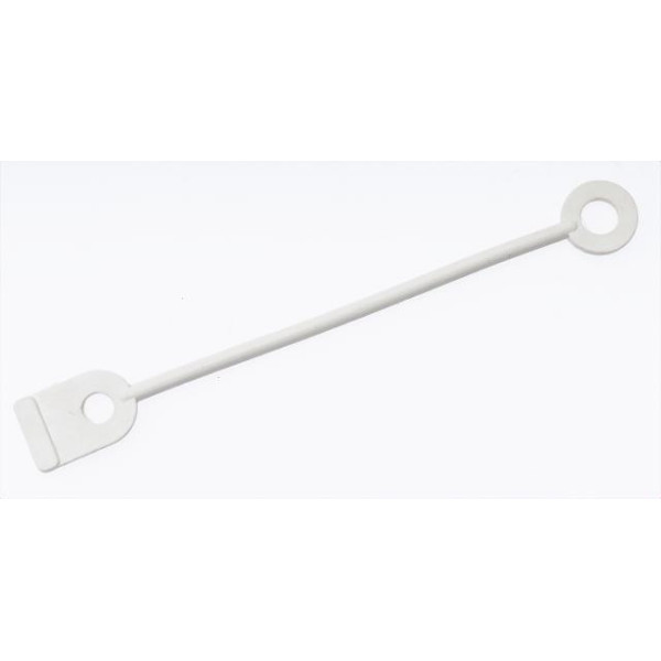Elastici permanenti rotonde di lunghezza x 50 Elastici permanenti rotonde di lunghezza x 50
