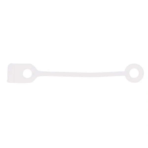 Elastiques Permanente Silicone Ronds Courts X 50 Elastiques Permanente Silicone Ronds Courts X 50